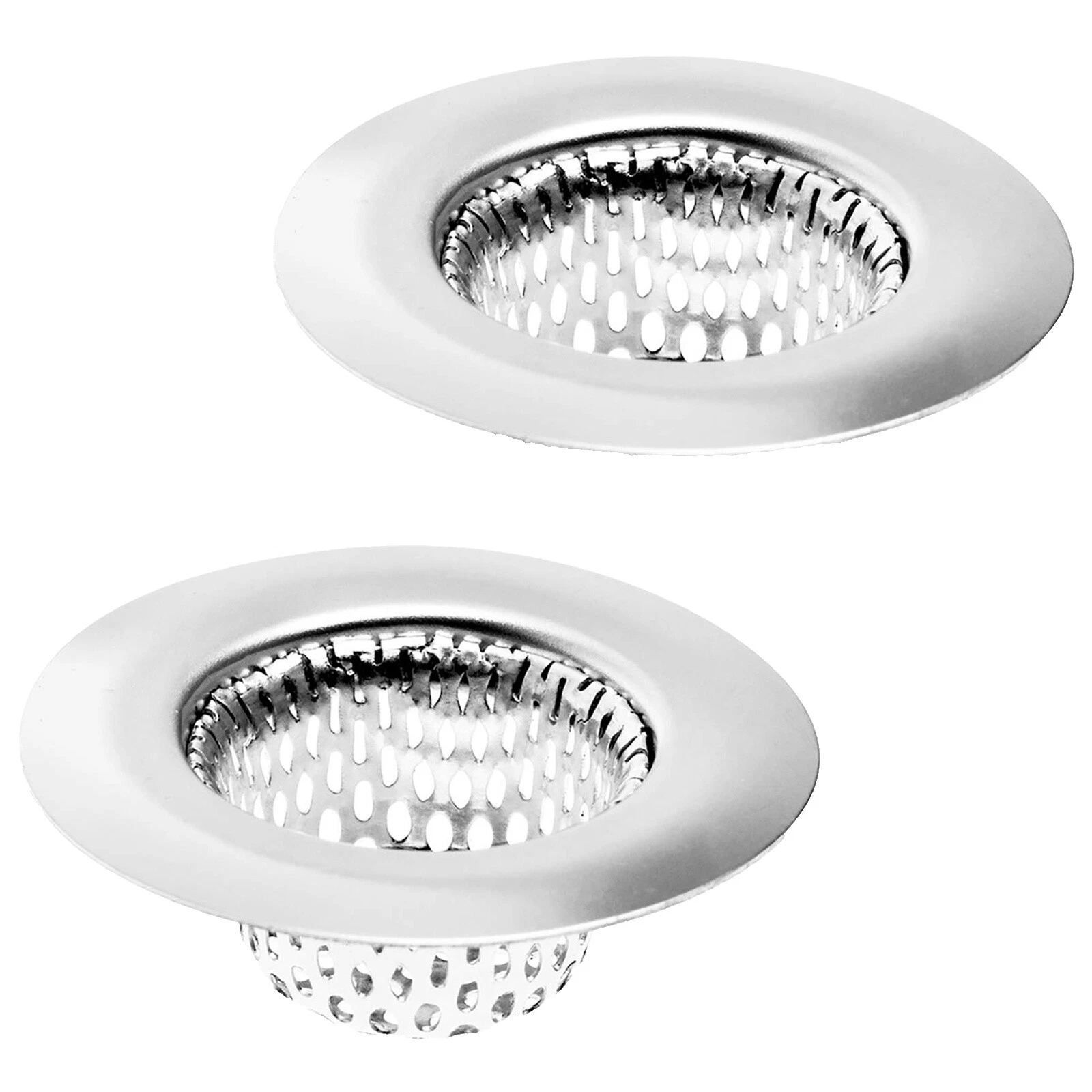 Fregaderos de cocina baño de metal