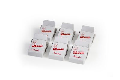 30442 The Better Mousetrap, 6-Pack