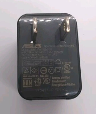 ASUS Genuine Original Asus PA-1050-39 Charger Adapter 5.2V 1A - Fast Charge -New