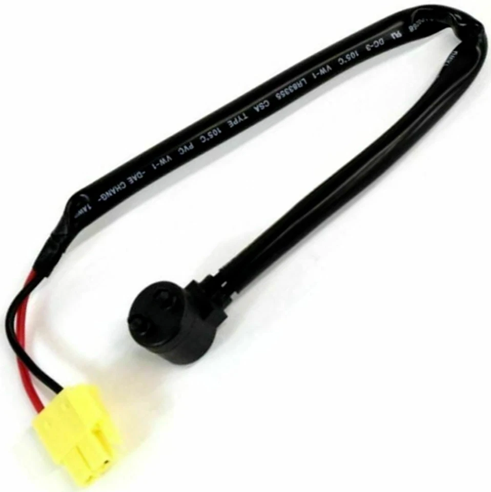 NOVO Termostato Bimetálico Defrost para Samsung RF24FSEDBSR/AA-00 RF263BEAESR/AA-00 - Imagem 4 de 4