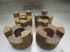 Martin ML110 1-1/2" Coupling Lot of 4 