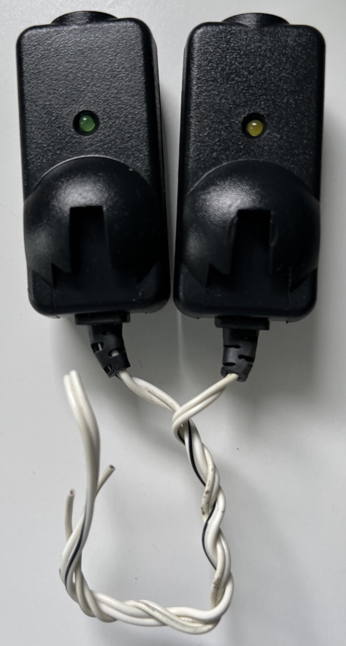 41A5034 LiftMaster Garage Door Opener Chamberlain 801CB Craftsman