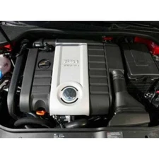 2006 Seat Leon FR 2,0 Turbo TFSI BWJ Motor 241 PS