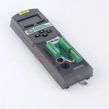 1PCS Used EMERSON CONTROL TECHNIQUES FM-3DN panel INDUSTRIAL AUTOMATION FM3DN