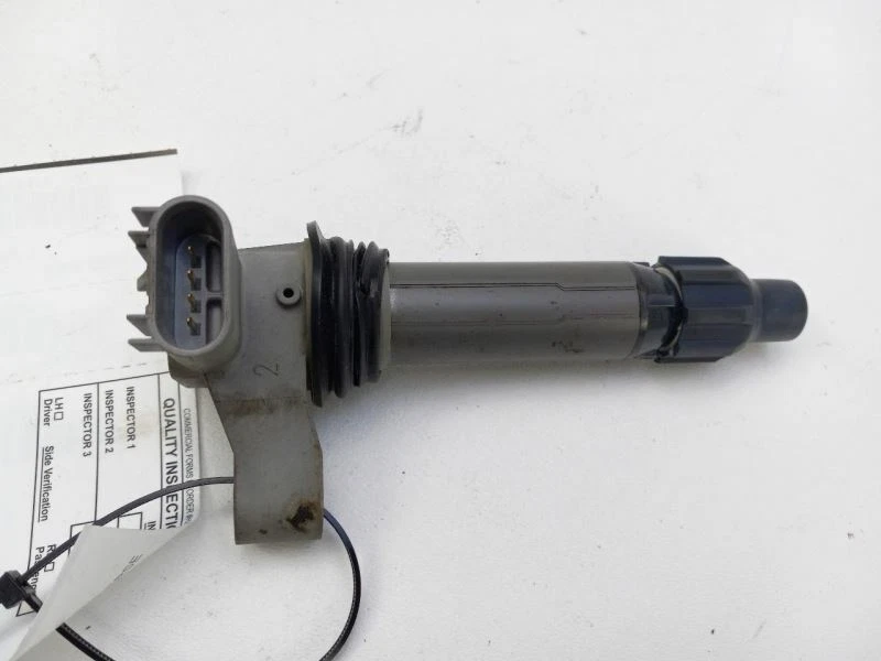 2008-2018 CADILLAC CTS IGNITION COIL - Image 3 of 4