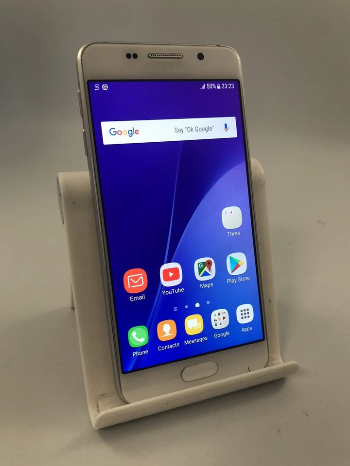 Samsung Galaxy A3 (2016) · 16GB, photo 3 of 5
