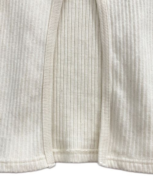 S Clane Arch Cut Heavy Rib Tops Top | eBay