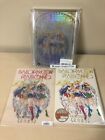 Psl Sailor Moon Raisonne Art Works 1991 - 2023 Deluxe Edition w/Fc Benefits File