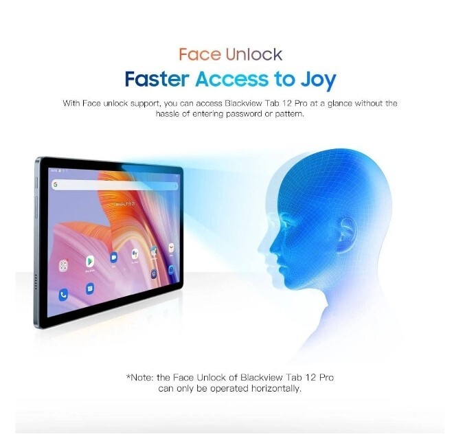Blackview 12 Pro 10.1 Blackview 12 Pro 10.1