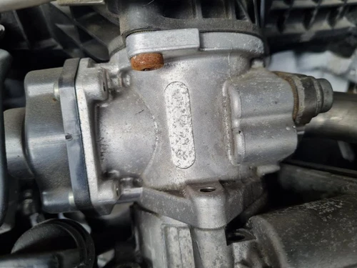 Valvula Egr para AUDI A4 ALLROAD QUATTRO (8KH) 2.0 TDI (125kW) 2011 139370 - Imagen 1 de 6