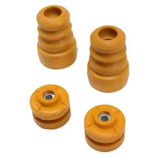 6X Strut Mount Bushing Support Suspension Rubber Buffer For BMW X5 E70 X6 E71
