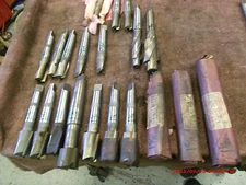 Counter Bore 29/32 31/32 1-1/4 to 1 5/16 choose any one #3 morse NEW USA 3MT