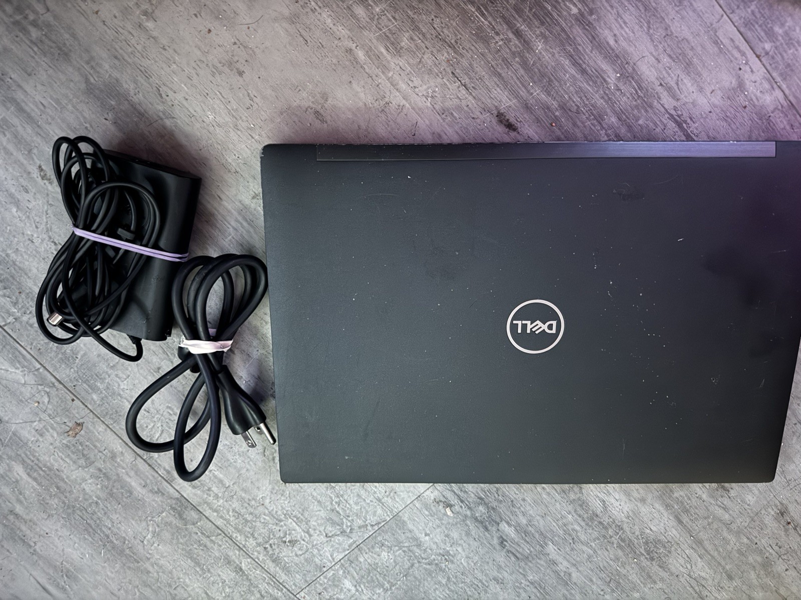 Dell Latitude 7490 14" Touch Laptop