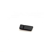 Replacement Rubber Battery Cover For Canon IXUS860IS IXY910 SD870IS Repair Part
