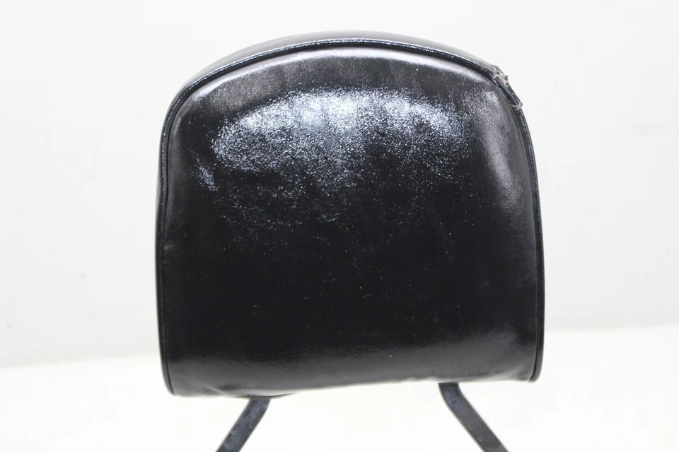 1990-1999 HARLEY-DAVIDSON HERITAGE SOFTAIL CLASSIC FLSTC BACK REST SISSY BAR - Image 4 of 4