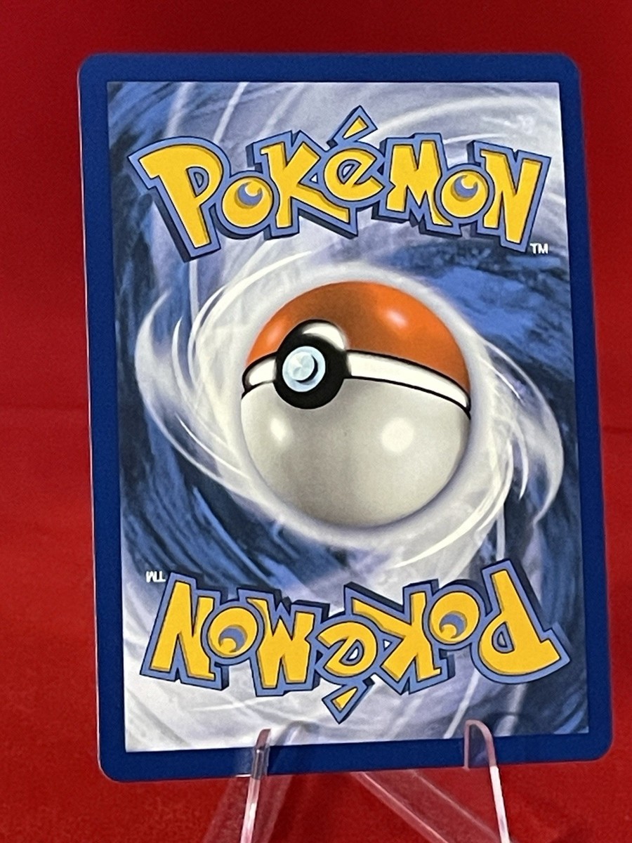 Zekrom ex #034/086 – Scarlet & Violet Black Bolt – Near Mint