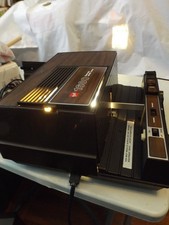 GAF Model 1680 Slide Projector - Tested/Works - Previously Owned
