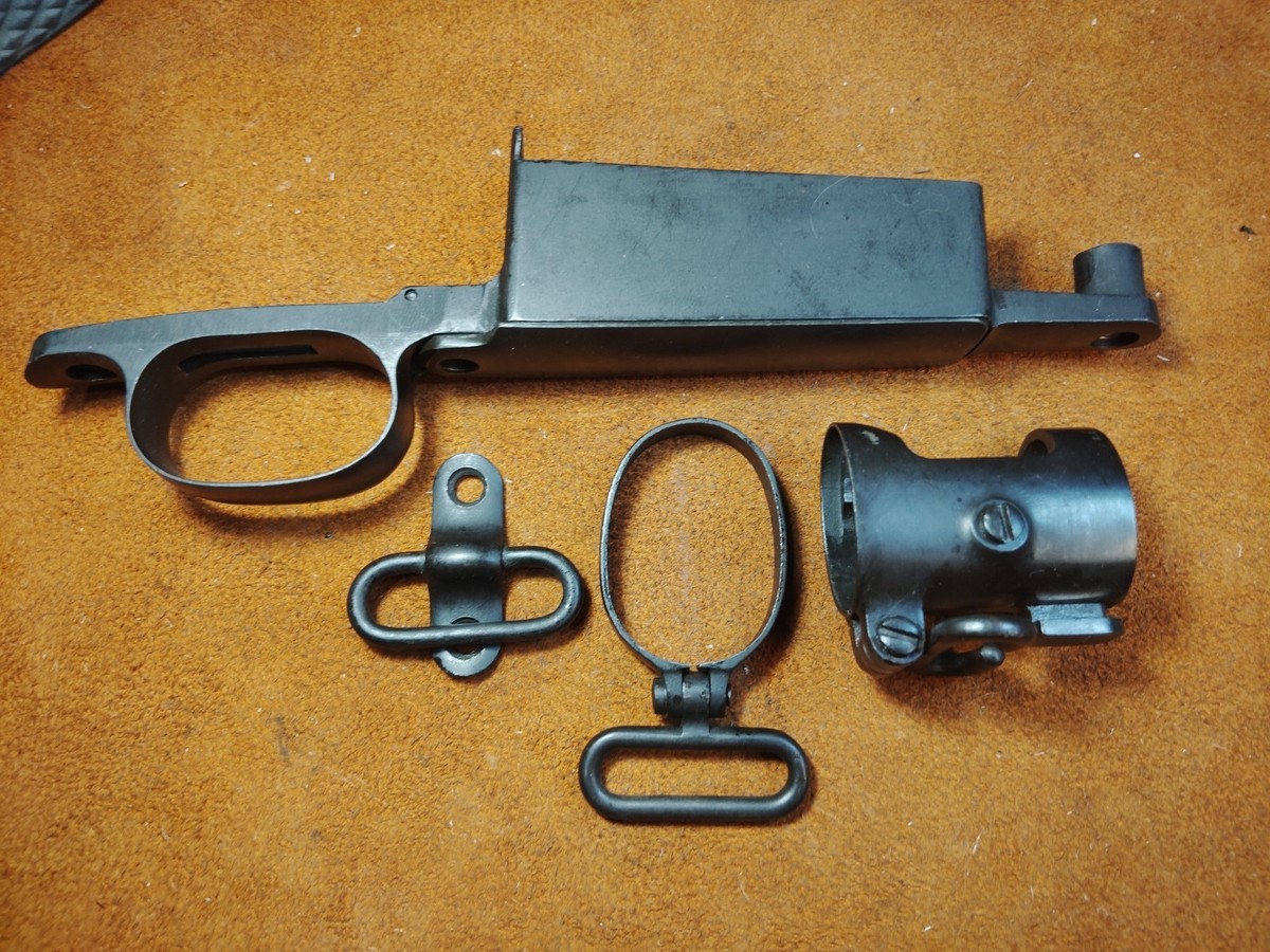 M1903 M1903A1 Springfield Hardware Set | eBay
