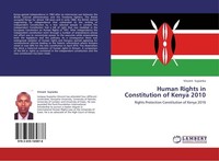 Human Rights In Constitution Of Kenya 2010 Vincent Suyianka