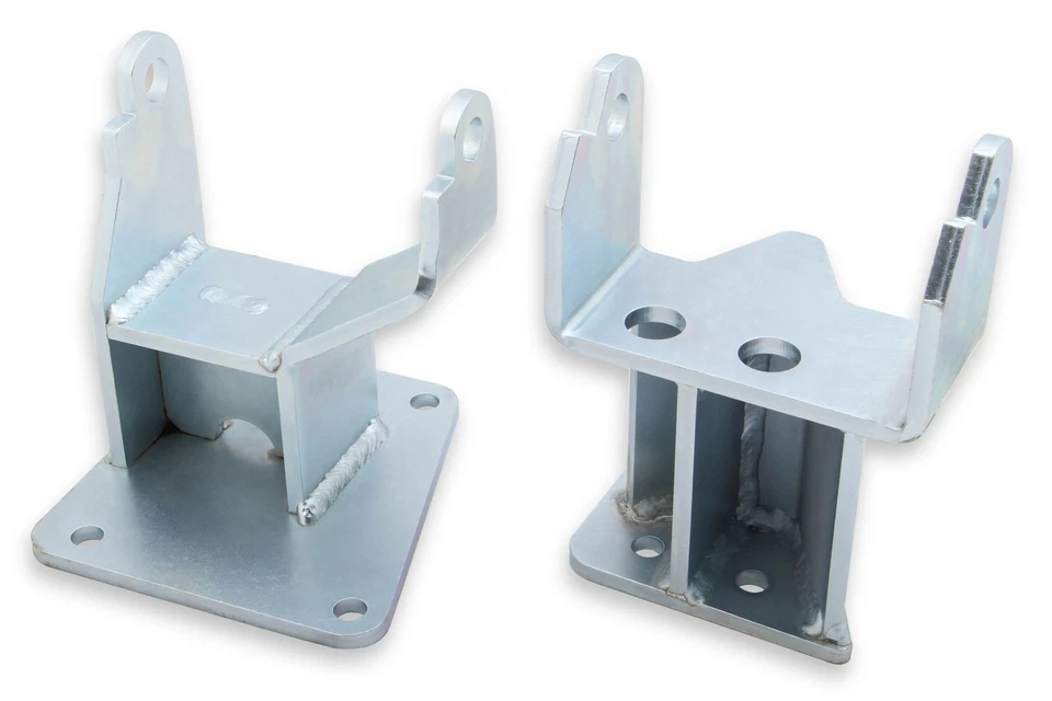 Hooker Blackheart 71221002HKR Engine Mount Brackets - Image 3 of 4