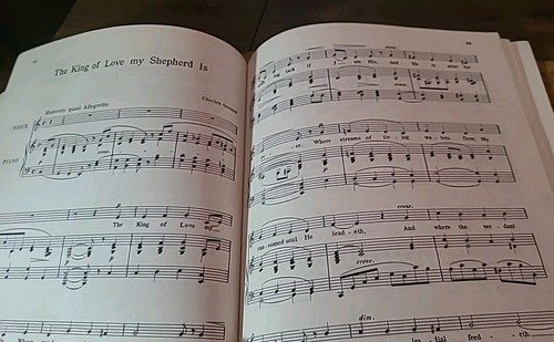 Seventeen Sacred Songs: Suitable for Christian Science Services or for General U - Imagen 7 de 8