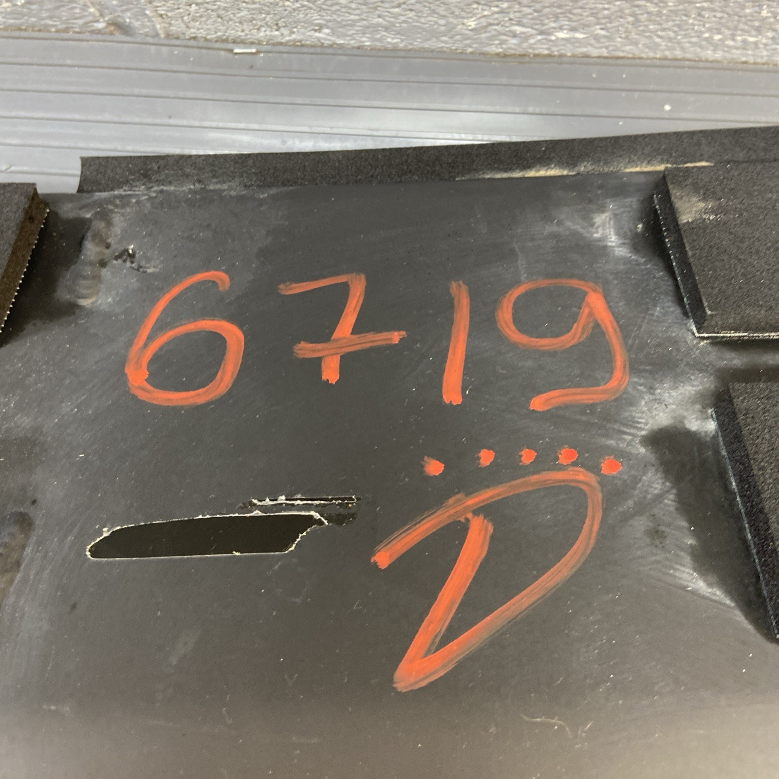 2018-2023 Ferrari Portofino 3.8L Fuel Gas Tank 21.1 Gallons OEM 333688