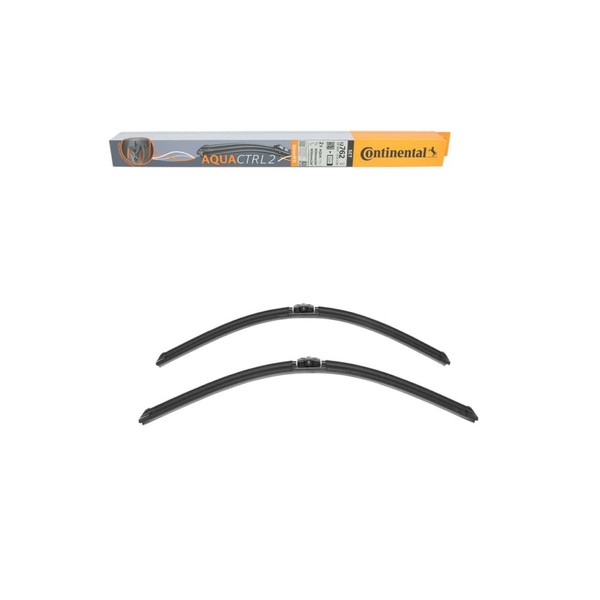 Scheibenwischer Continental Aquactrl 2 2800011276280 FüR VW T5 Mercedes-Benz-image