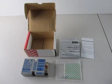 Robertshaw 780-715 SP715 Furnace Ignition Control Board Module 780-715U - NOS