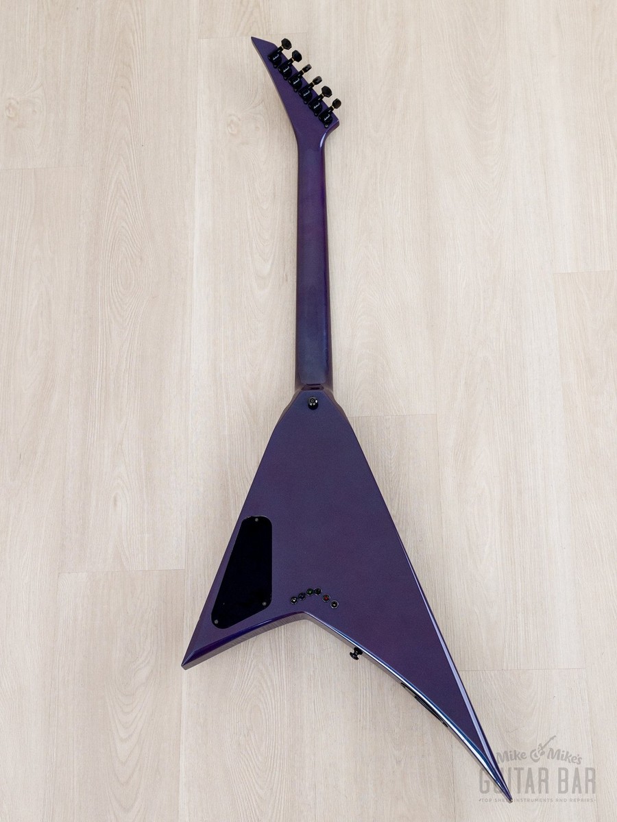 希少 Grover Jackson USA Randy Rhoads オンタリオ 希少 Grover Jackson USA Randy Rhoads オンタリオ 希少 Grover