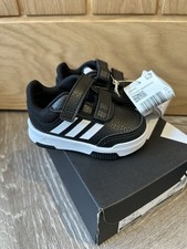 Brand New Kids Adidas Tensaur Sport 3 Uk Kids Unisex Boy Girl Trainers With Box