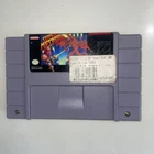 New ListingNintendo Super Metroid Nintendo SNES Game Cartridge, Metroid Series, Tested