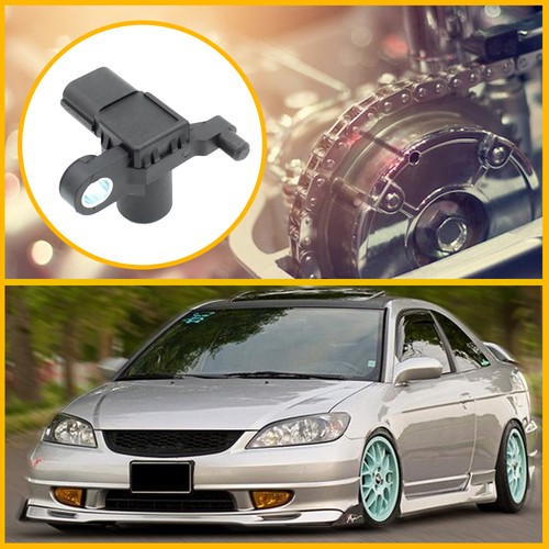Durable 37840-RJH-006 Camshaft Position For Sensor 2001-2005 Honda Civic 1.7L - Picture 6 of 10