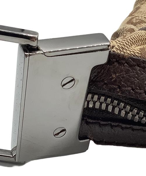 GUCCI GG Canvas  #2195 — image 17