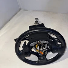 2006-2010 l LEXUS IS250 IS350 DRIVER STEERING WHEEL  ASSEMBLY/ CULUMN /SWITCHES