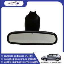 Retroviseur intérieur Renault KOLEOS