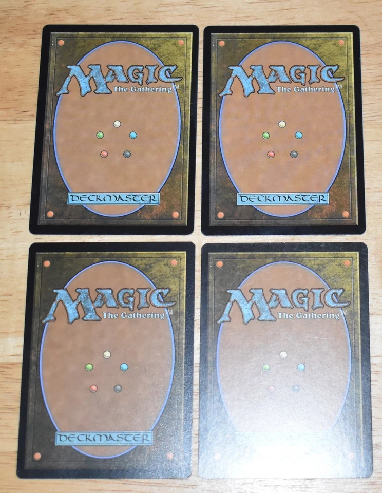 MTG Rare Squee the Imortal Necromaster Dragon, Vana'diel Adventurers, Jor Kadeen - Image 2 of 2