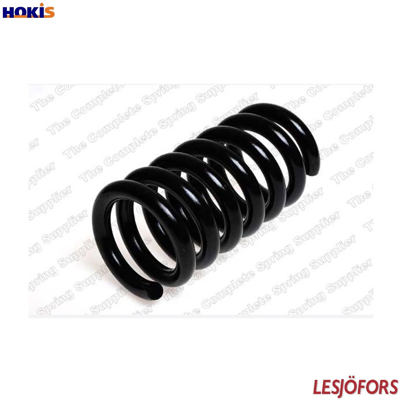 SUSPENSION SPRING 4027568 FOR FORD TRANSIT/TOURNEO/Bus/Van 4EC/4EB/4GA 2.5L 4cyl - Image 7
