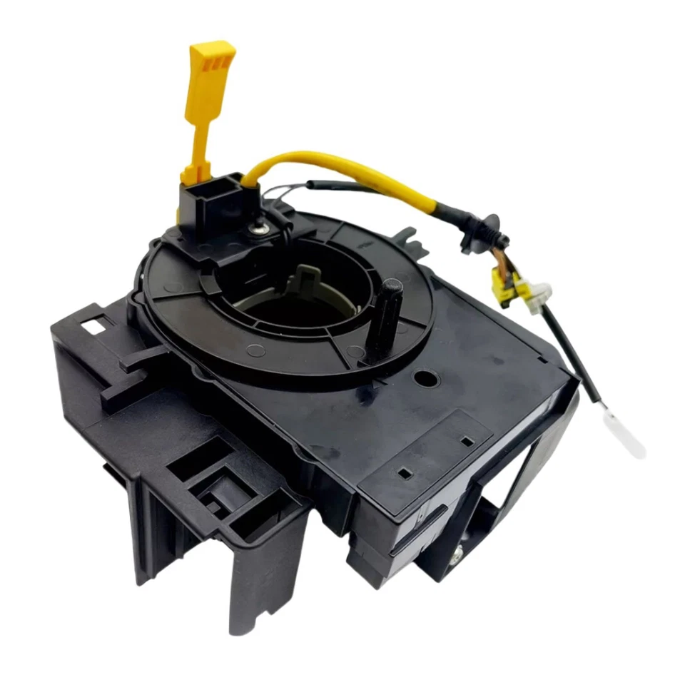 68528301AA 68110739A Clock Spring with Angle Sensor 9Pin For Dodge Viper - Image 4 of 4