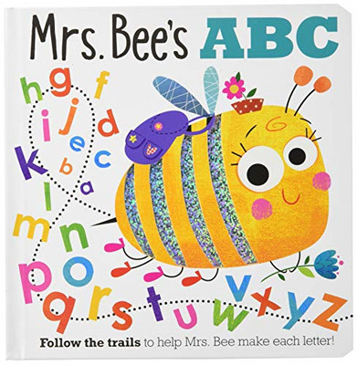 Mrs. Bee's ABC - Make Believe Ideas