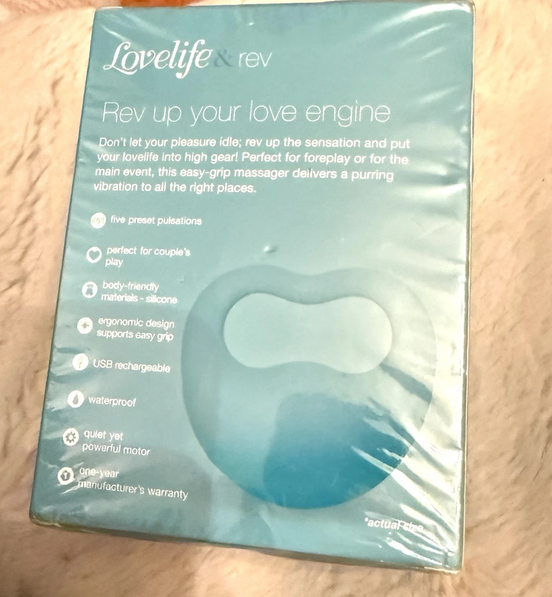 LoveLife Vibration Sex Toys for sale