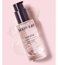 Mary Kay Timewise Night Treatment Gel for Face Nighttime Recovery