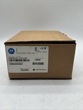 Motorola CRD9000-1001SR BATTERY CHARGER 2920 