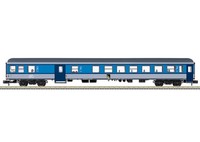 Minitrix 18551 N Personenwagen Svg