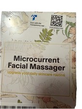 Facial and Neck Massager