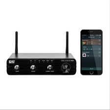 OSD Audio NERO STREAM WRA Outdoor Wireless Po...