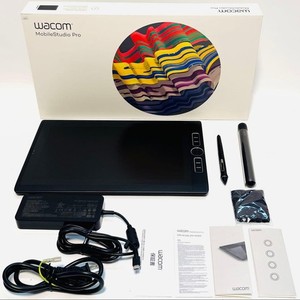 Wacom Mobilestudio Pro | eBay