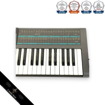 KORG POLY-800 Analog Synthesizer Keyboard 49-Key 8-Voice DCO MIDI