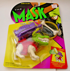 The Mask from Zero to Hero | eBay