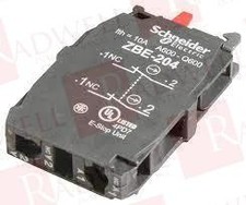 SCHNEIDER ELECTRIC ZBE204 / ZBE204 (NEW NO BOX)