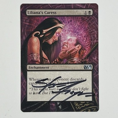 steve argyle mtg cards Bonds of Faith Print main image 1
